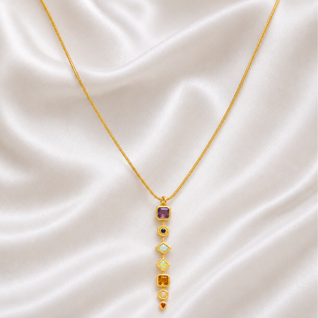 Dopamine Necklace
