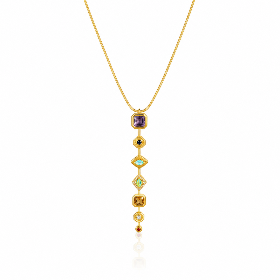 Dopamine Necklace