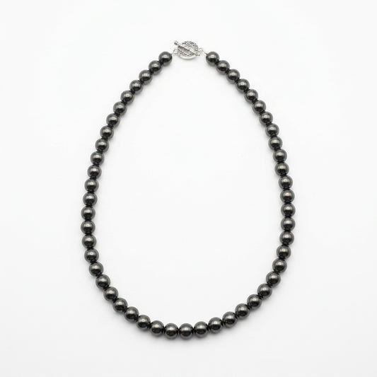Product shot on white background