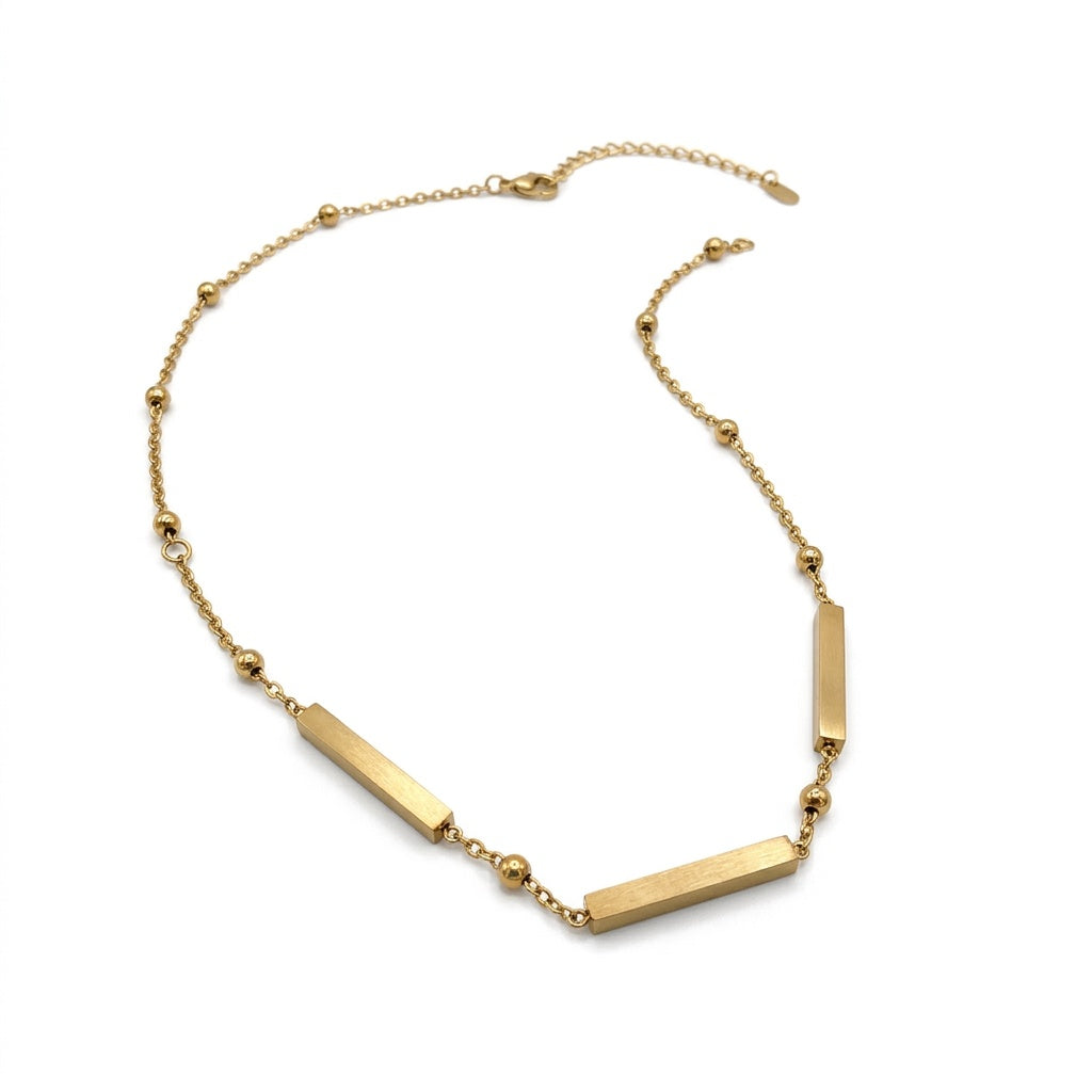Product shot on white background