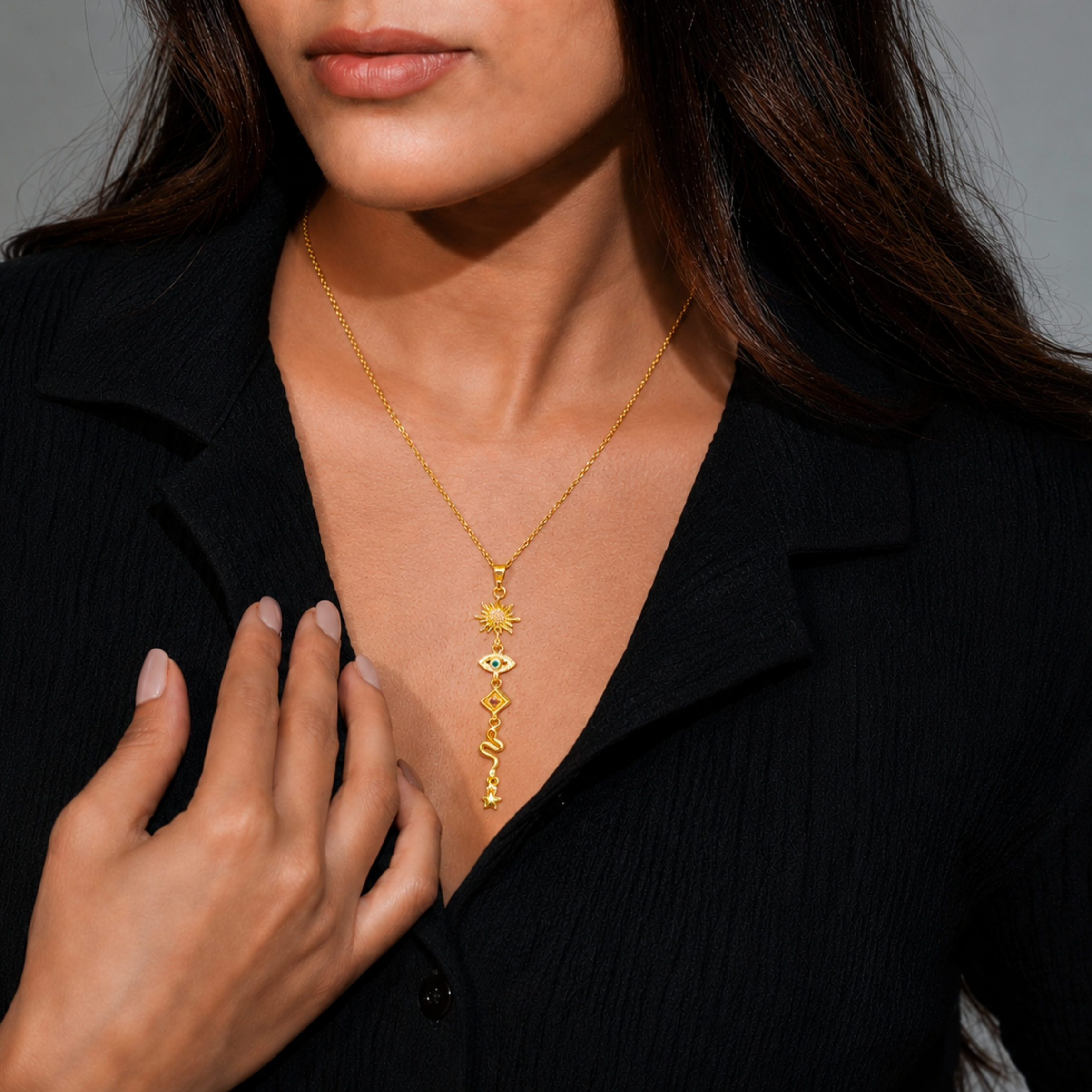 The Enchantress Chain